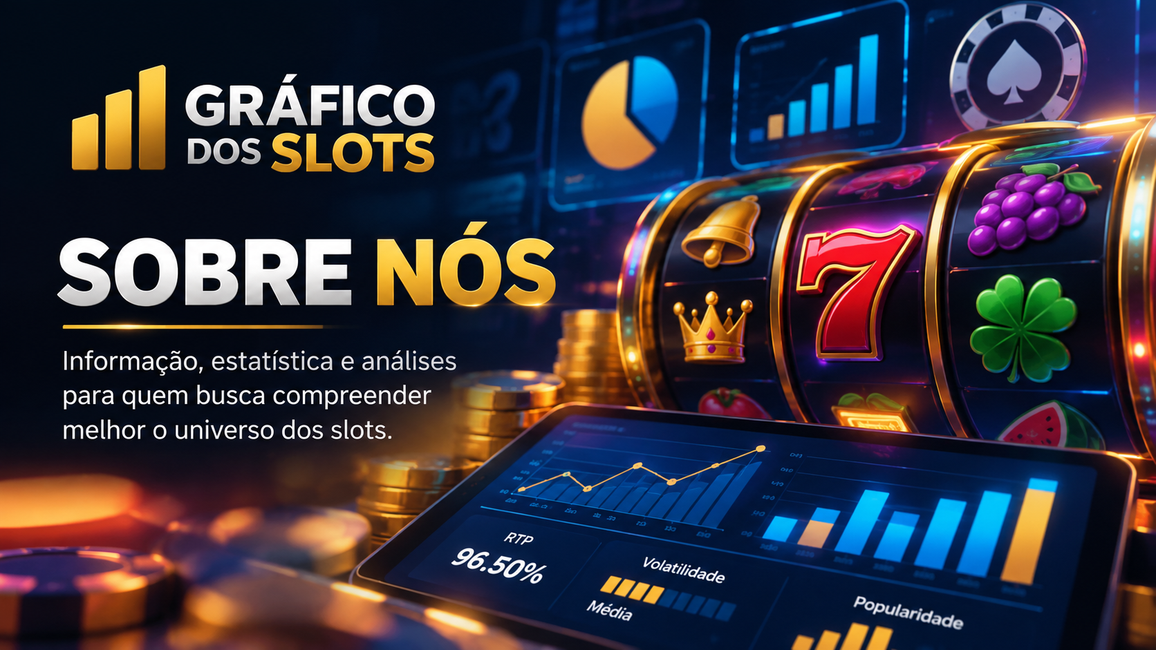 sobre nos gds